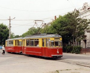 Такси Симферополь Евпатория