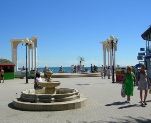 Такси Симферополь Евпатория
