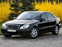  VIP такси в Симферополе
