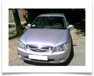 KIA cerato