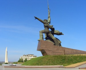 Такси Симферополь - Севастополь