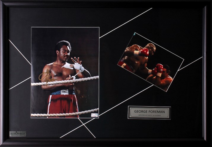 як визначити справжність автографа боксера як визначити справжність автографа боксера