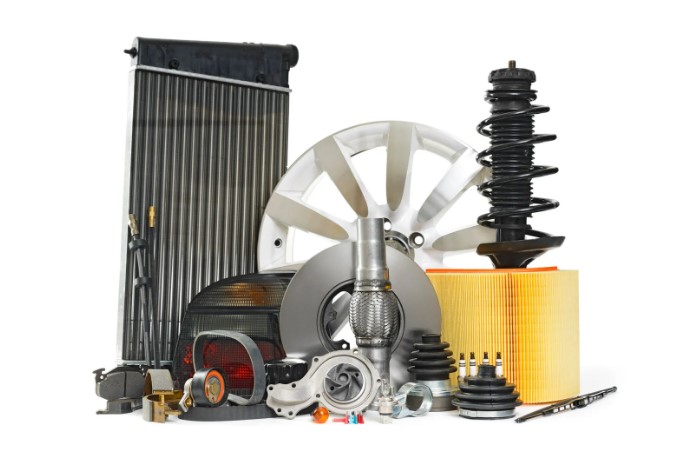 где найти оригинальные б/у запчасти для опеля