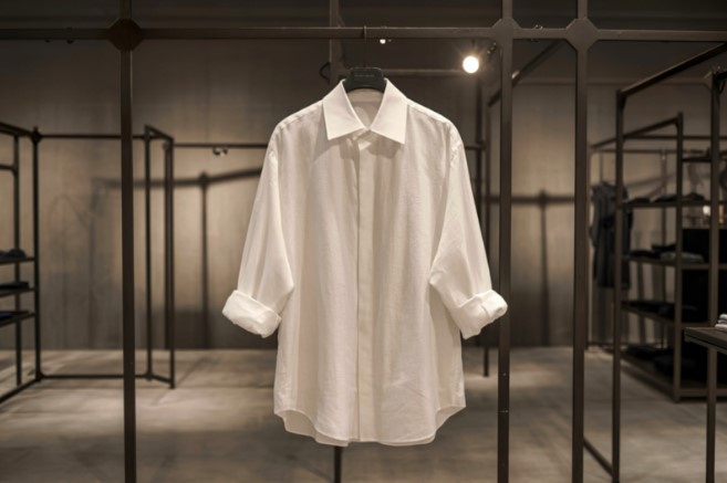 Лучшая ткань для рубашки: с неожиданными фаворитами, о которых знают только профи